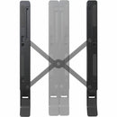 Kensington K50406WW Collapsible Aluminum Laptop Riser - Up to 16" Screen Support