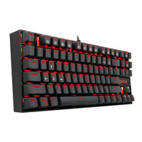 REDRAGON K552-BA Gaming Keyboard, Mouse and Mouse Pad Combo