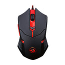 REDRAGON K552-BA Gaming Keyboard, Mouse and Mouse Pad Combo