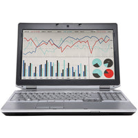 Kensington K55784WW Privacy Screen For 15.6" Widescreen Notebook