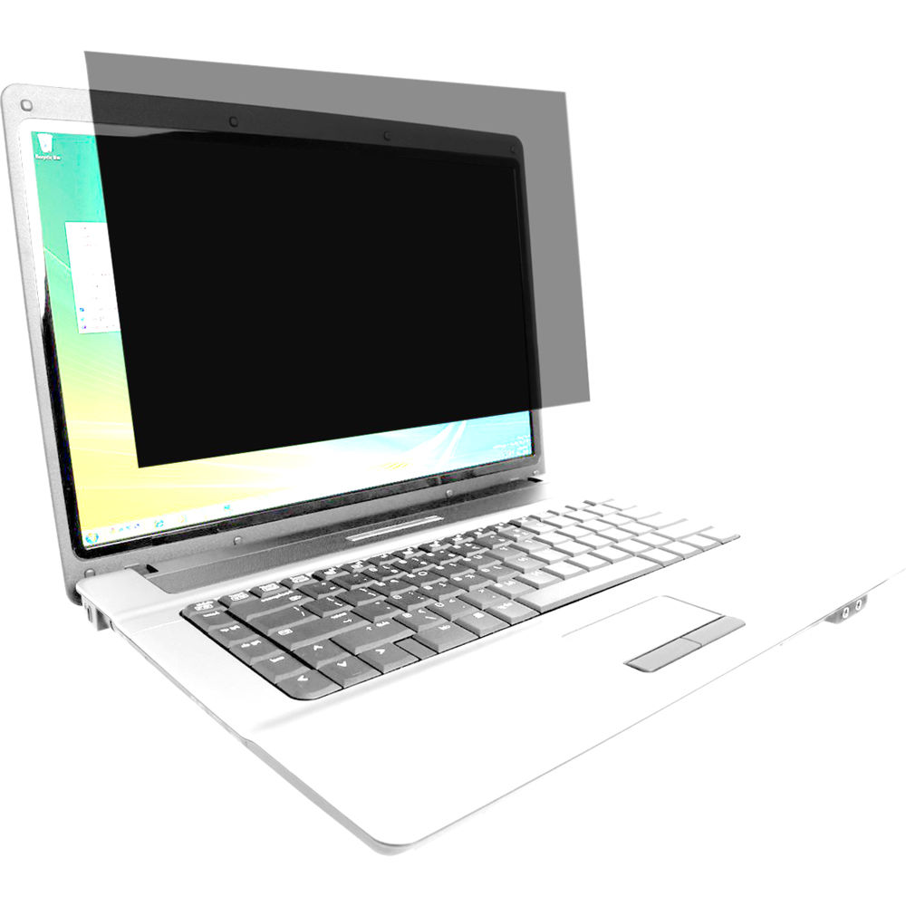 Kensington K55784WW Privacy Screen For 15.6" Widescreen Notebook