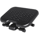 Kensington K56155US Sole Massager Exercising Footrest - Tilt - Gray