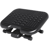 Kensington K56155US Sole Massager Exercising Footrest - Tilt - Gray