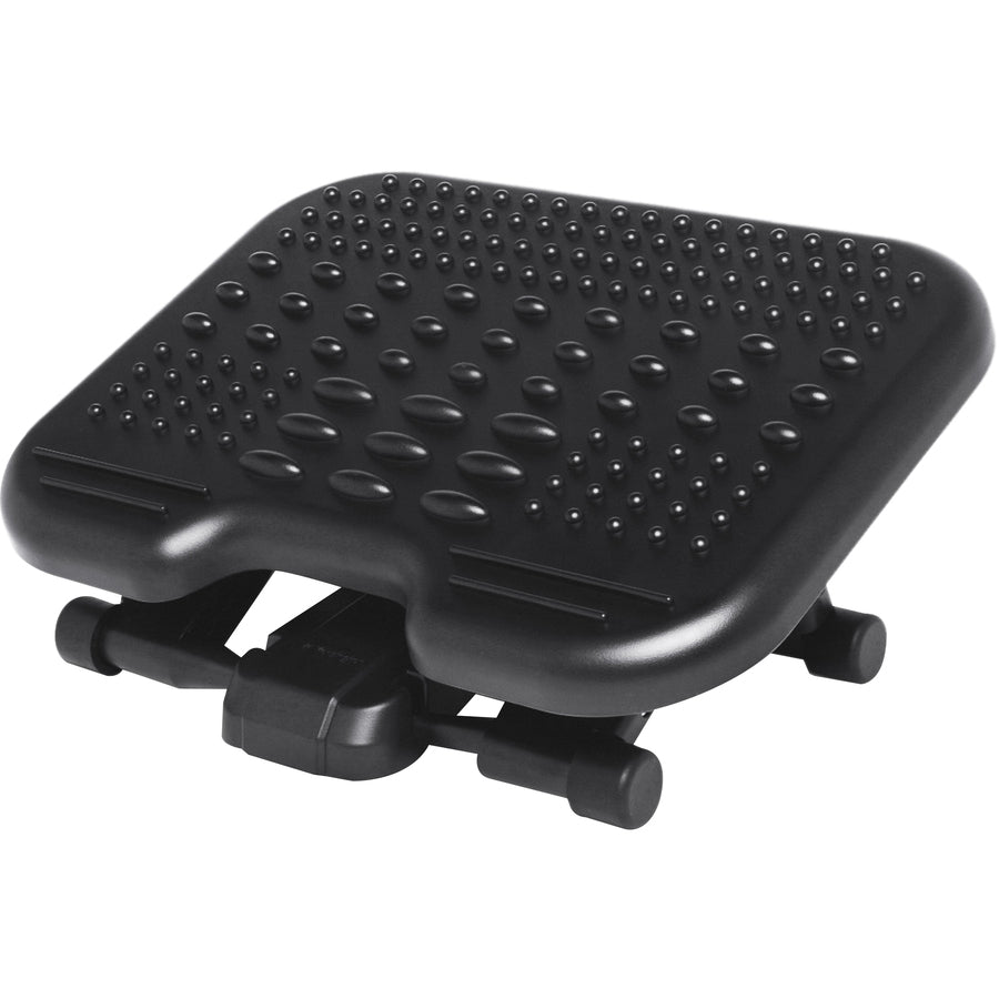Kensington K56155US Sole Massager Exercising Footrest - Tilt - Gray