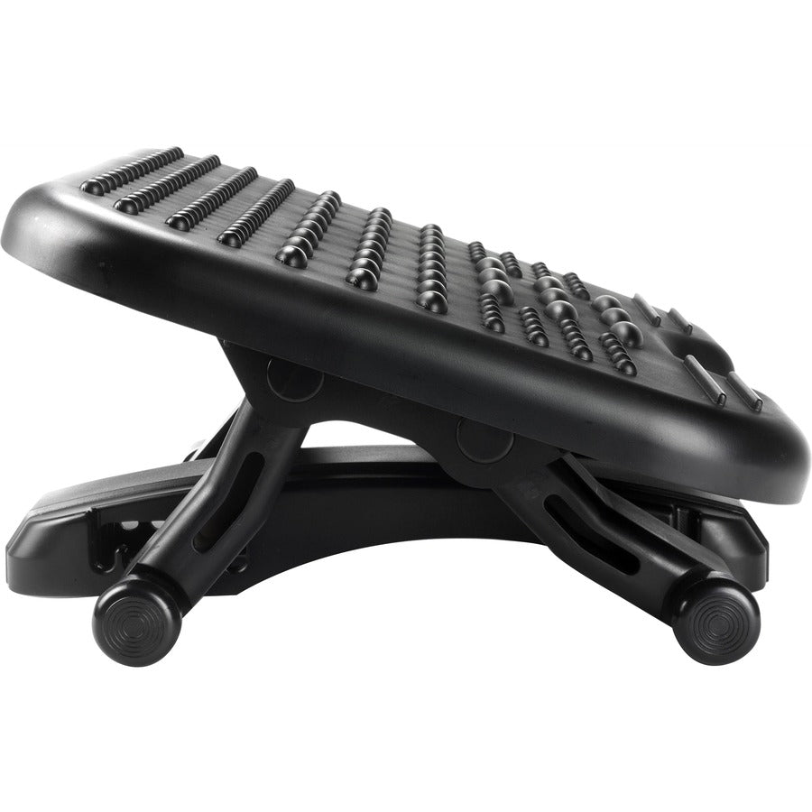 Kensington K56155US Sole Massager Exercising Footrest - Tilt - Gray