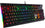 REDRAGON K580RGB Vata RGB - Keyboard - backlit - USB - key switch: Outemu Blue