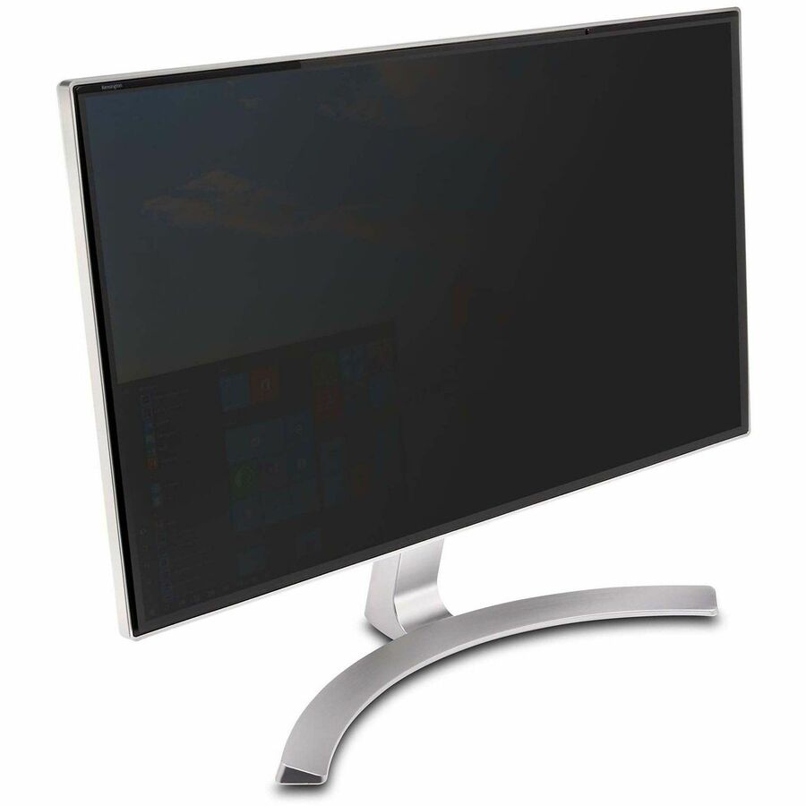 Kensington K58357WW MagPro 24.0" Monitor Privacy Screen with Magnetic Strip