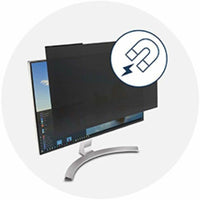 Kensington K58357WW MagPro 24.0" Monitor Privacy Screen with Magnetic Strip