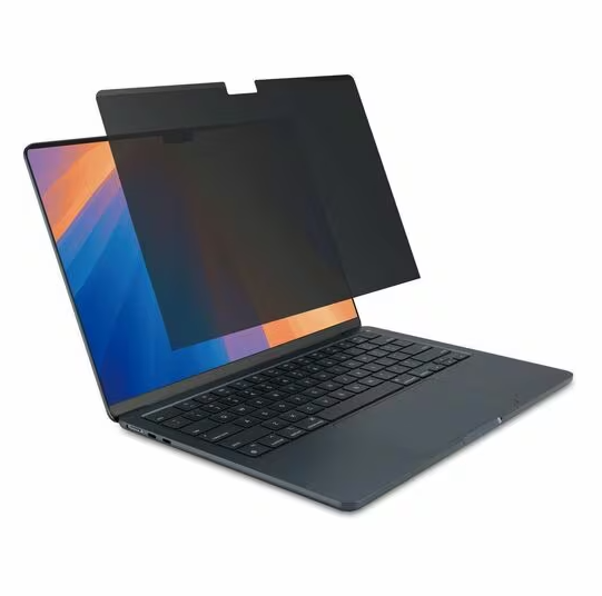 Kensington K58374WW MagPro Elite Magnetic Privacy Screen for Apple MacBook Air