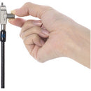 Kensington K60502WW Slim N17 2.0 Keyed Laptop Lock - Cable Lock