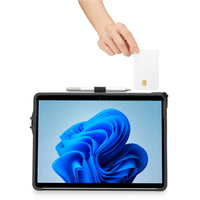 Kensington K62539WW BlackBelt Tablet Case - For Microsoft - Surface Pro 9