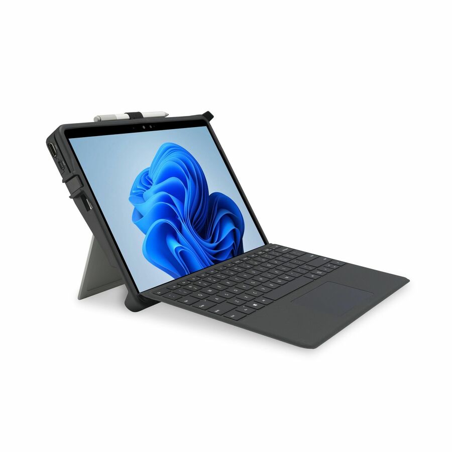Kensington K62539WW BlackBelt Tablet Case - For Microsoft - Surface Pro 9