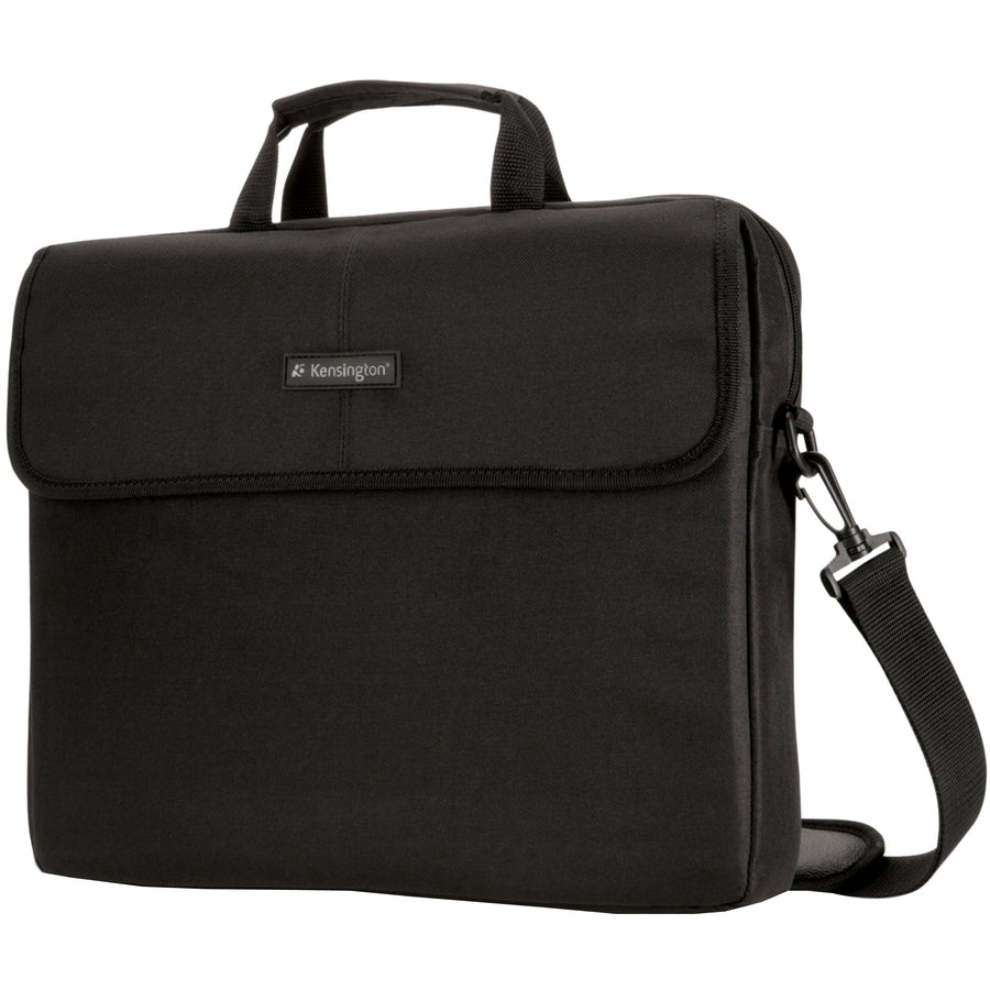Kensington K62562USB  SP10 Carrying Case (Sleeve) for 15.6" Notebook