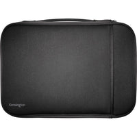 Kensington K62610WW Carrying Case (Sleeve) for 14.1" Apple MacBook Air - Black