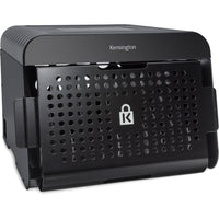 Kensington K62880NA Universal AC Lock & Charge Station - For Tablets, Laptops