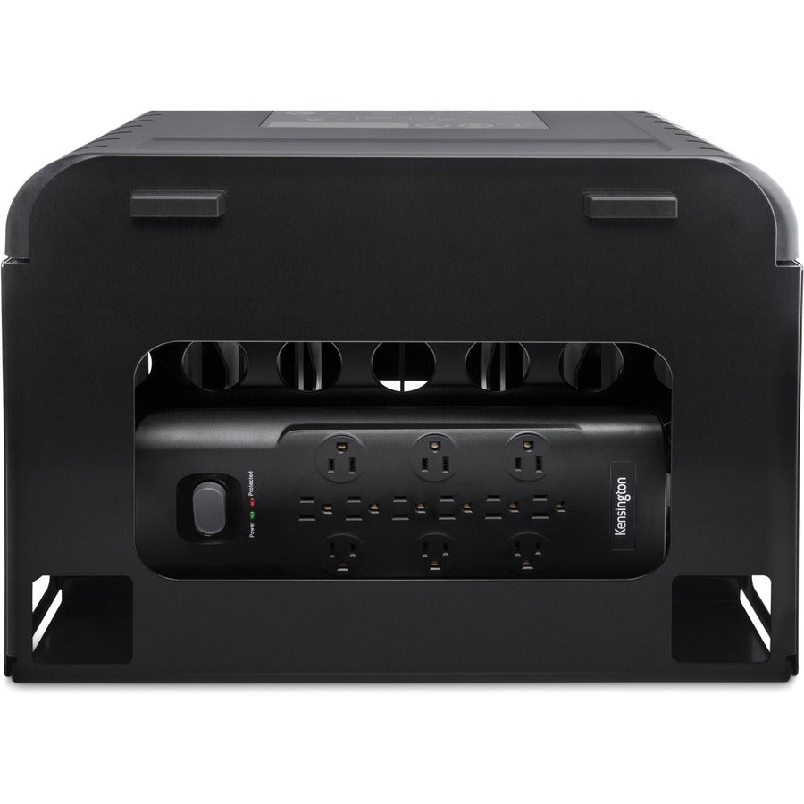 Kensington K62880NA Universal AC Lock & Charge Station - For Tablets, Laptops