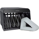 Kensington K62880NA Universal AC Lock & Charge Station - For Tablets, Laptops