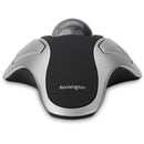Kensington K64327WW Orbit Mouse - Optical - Cable - Trackball