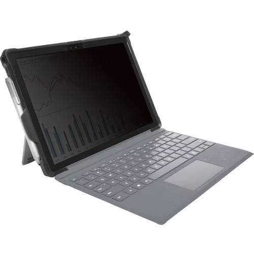 Kensington K64489WW FP123 Privacy Screen - for Surface Pro & Surface Pro 4
