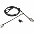 Kensington K65023WW Slim NanoSaver 2.0 Dual Headed Lock - Cable Lock