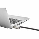 Kensington K65023WW Slim NanoSaver 2.0 Dual Headed Lock - Cable Lock