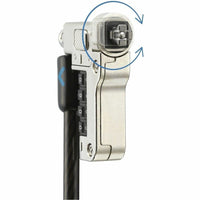 Kensington K65094WW Slim N17 2.0 Combination Laptop Lock - Cable Lock