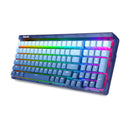 REDRAGON K656 PRO 3-Mode Wireless RGB Gaming Keyboard, 100 Keys Mechanical