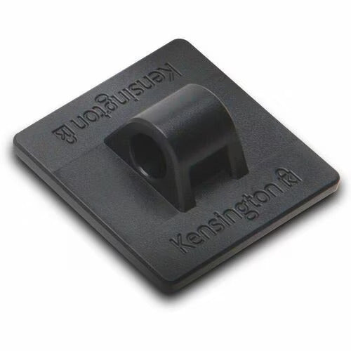 Kensington K67934WW Cable Pass-Through Cable Anchor - Cable Anchor