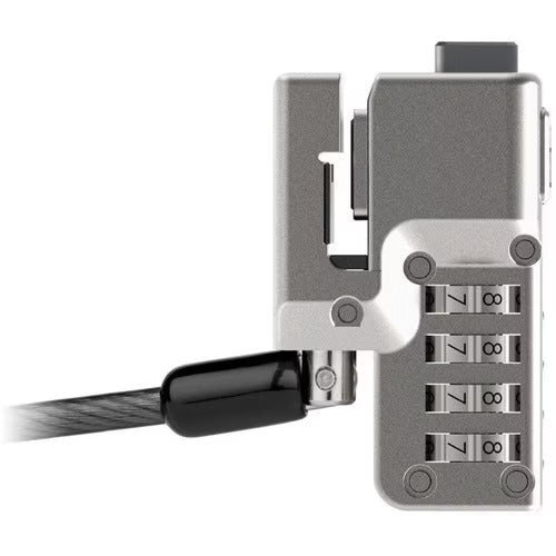 Kensington K68132WW Combination Lock for Surface Pro and Surface Go - Serialized