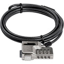 Kensington K68132WW Combination Lock for Surface Pro and Surface Go - Serialized