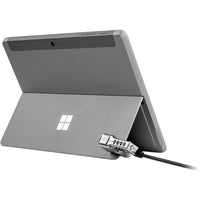 Kensington K68132WW Combination Lock for Surface Pro and Surface Go - Serialized