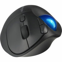 KensingtonK72194WW Pro Fit Ergo TB450 Trackball - Optical - Wireless - Bluetooth
