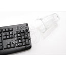 Kensington K72324USA Pro Fit Wireless Desktop Set - Keyboard & Mouse - Black