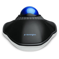 Kensington K72337WW Orbit Trackball - Optical - Cable - USB - Scroll Ring