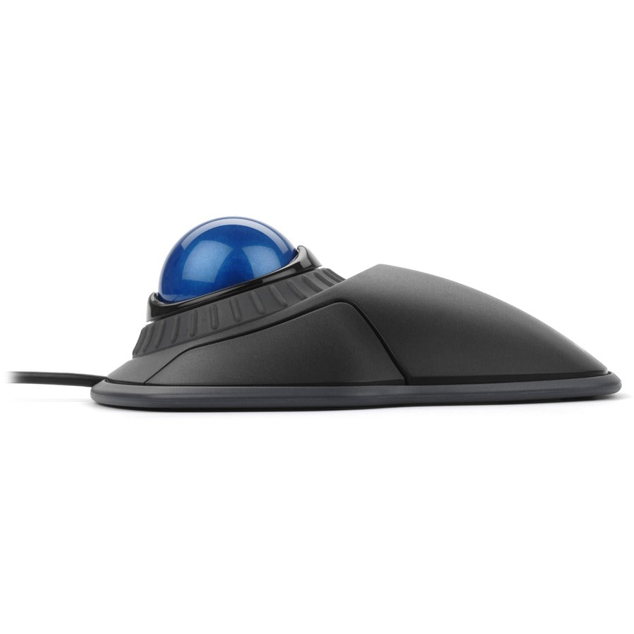 Kensington K72337WW Orbit Trackball - Optical - Cable - USB - Scroll Ring