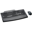 Kensington K72403USA Pro Fit Wireless Comfort Desktop Set - Keyboard and Mouse