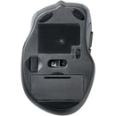 Kensington K72405USA Pro Fit Wireless Mid-Size Mouse - Optical - Right-handed