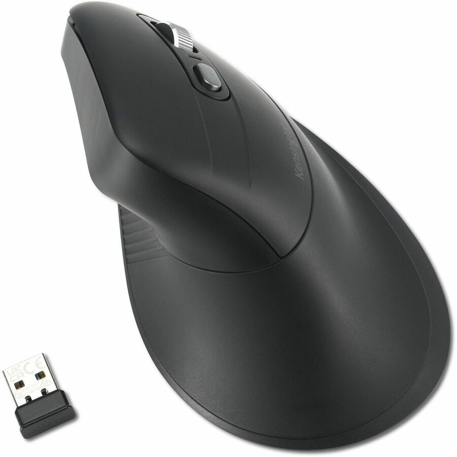 Kensington K72484NA Pro Fit Ergo MY630 EQ Rechargeable Mouse