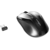 Kensington K75231US Keyboard & Mouse - USB - Wireless - Black