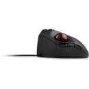 Kensington K75256WW Pro Fit Ergo Vertical Wired Trackball - Mouse