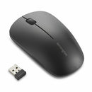 Kensington K75303NA MY230 EQ Rechargeable Mouse - Wireless - Midsize