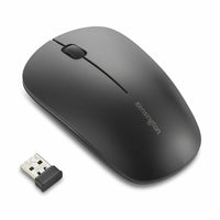 Kensington K75303NA MY230 EQ Rechargeable Mouse - Wireless - Midsize