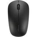 Kensington K75303NA MY230 EQ Rechargeable Mouse - Wireless - Midsize