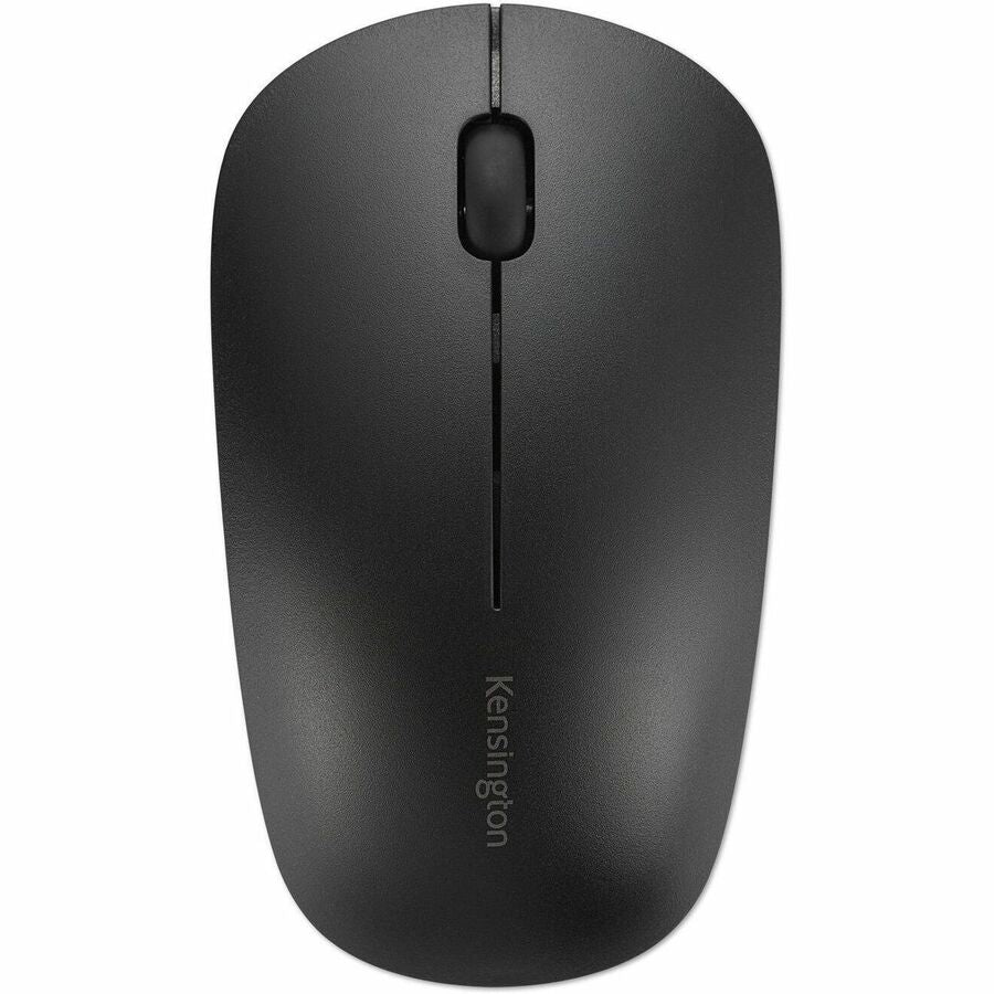 Kensington K75303NA MY230 EQ Rechargeable Mouse - Wireless - Midsize