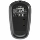 Kensington K75303NA MY230 EQ Rechargeable Mouse - Wireless - Midsize