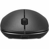 Kensington K75303NA MY230 EQ Rechargeable Mouse - Wireless - Midsize