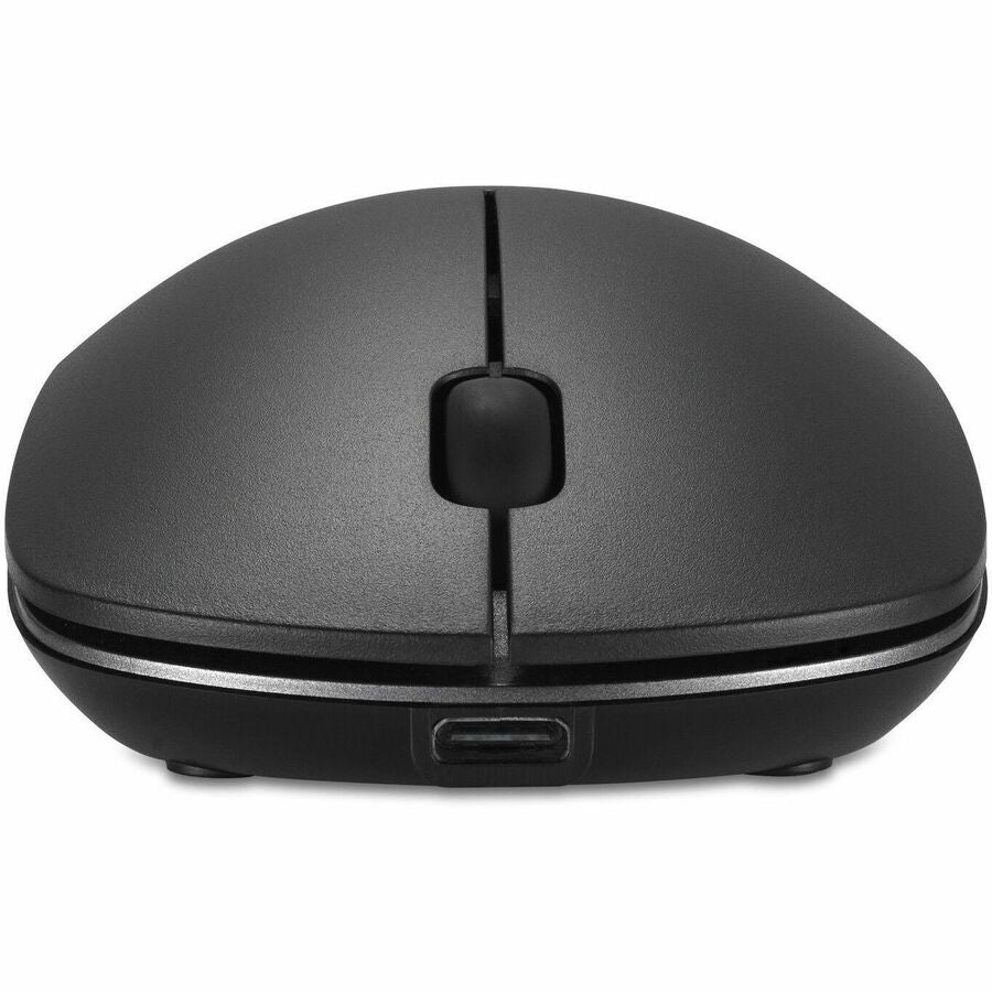 Kensington K75303NA MY230 EQ Rechargeable Mouse - Wireless - Midsize