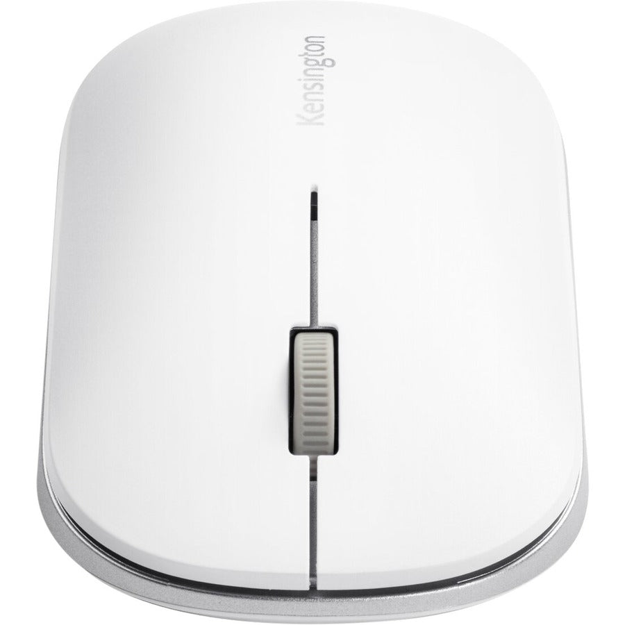 Kensington K75353WW SureTrack Dual Wireless Mouse - Optical - 4000 dpi