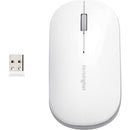 Kensington K75353WW SureTrack Dual Wireless Mouse - Optical - 4000 dpi