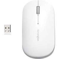 Kensington K75353WW SureTrack Dual Wireless Mouse - Optical - 4000 dpi